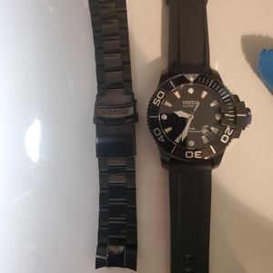 Yema sous marine automatic diver